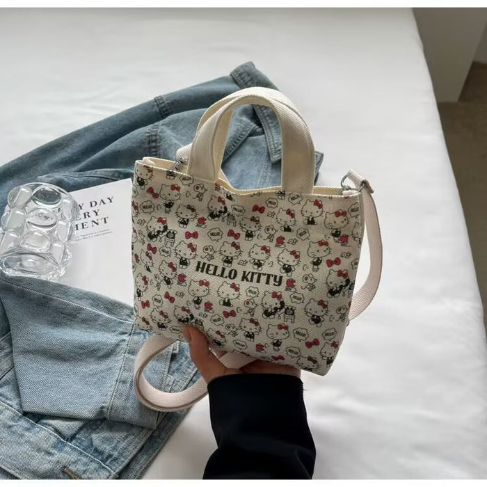 Wholesale Cute cat shoulder bag