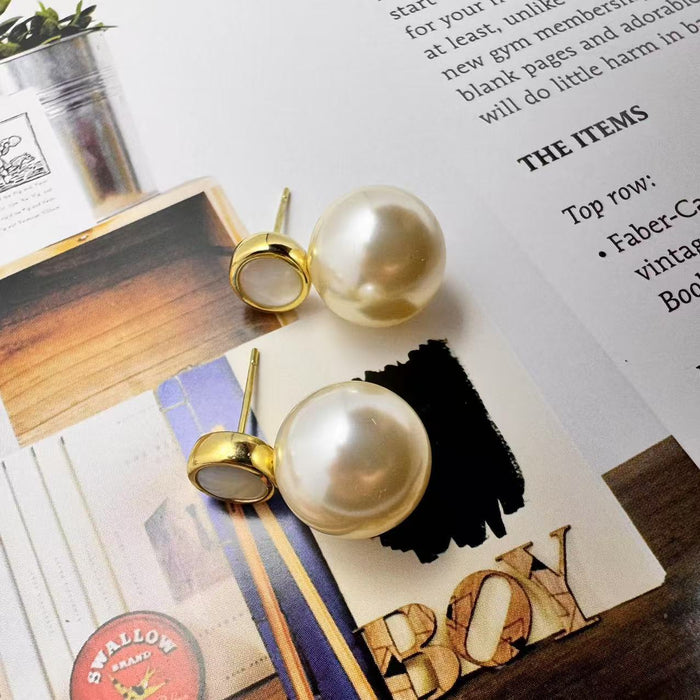 Wholesale Full body pure silver earrings, fashionable and elegant earrings