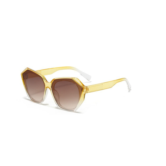 Wholesale New sunshade glasses, sunglasses, UV resistant sunglasses wholesale