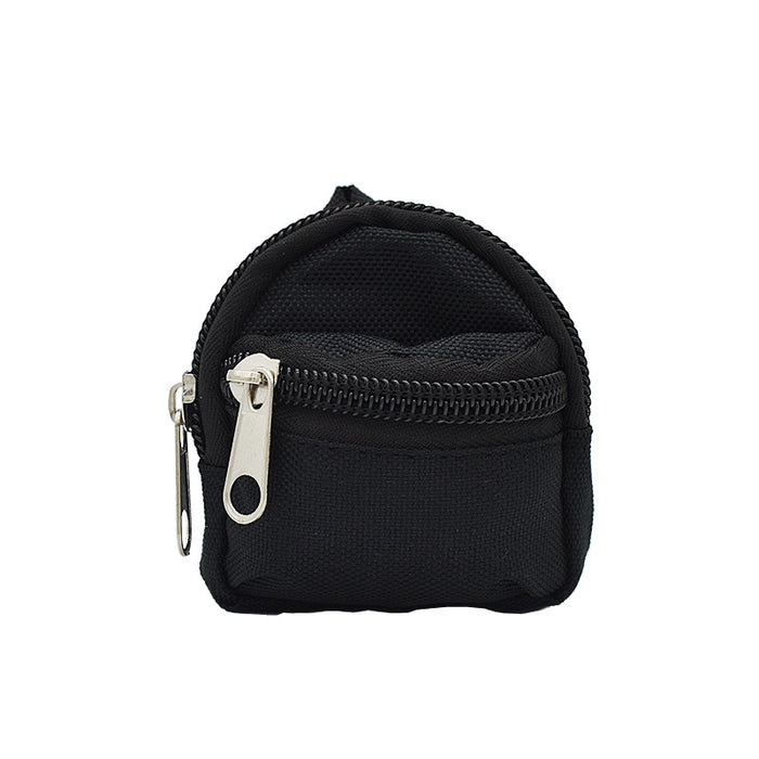 Wholesale Cotton Doll Backpack Doll Change Accessories