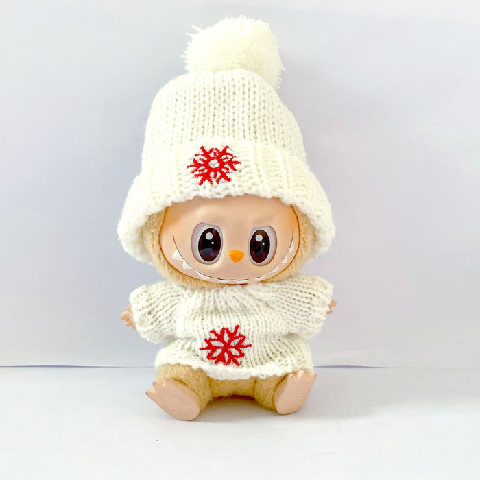 Wholesale Pendant Christmas Cloak Christmas Clothes  Day Baby Clothes