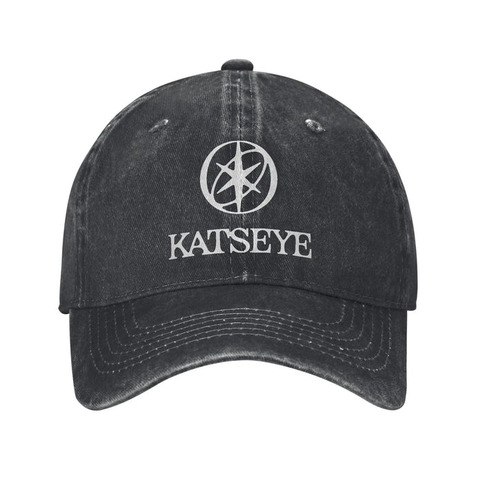 Wholesale Summer Baseball Cap With English Letter Curved Brim Adjustable Trucker Hat Fashion Accessory