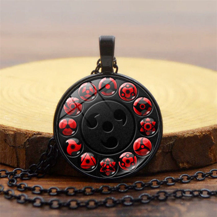 Wholesale Time Stone Necklace JDC-NE-XuS001