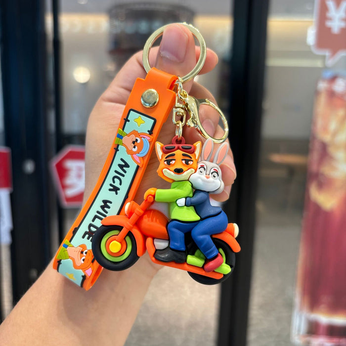 Wholesale Cute keychain charms  bags  accessories