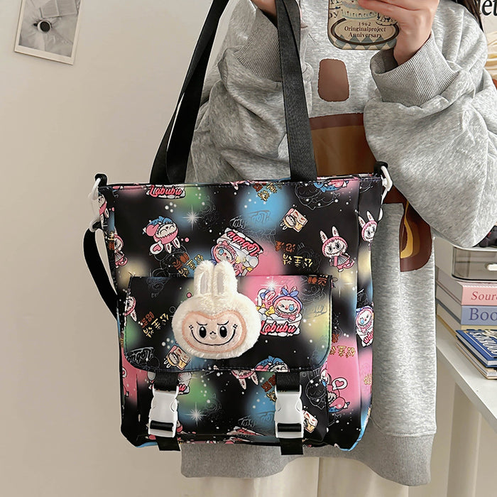 Wholesale Cartoon Shoulder Bag Cute Handbag