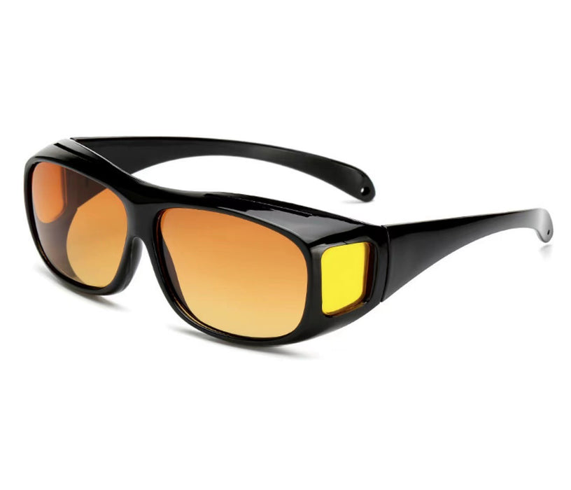 Wholesale Sunglasses, Night Vision Glasses, Outdoor Cycling Glasses, Accessories, Myopia Glasses, Windproof Set