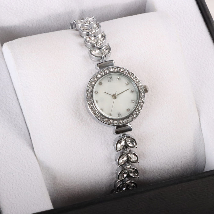 Wholesale light luxury women's watch bracelet watch