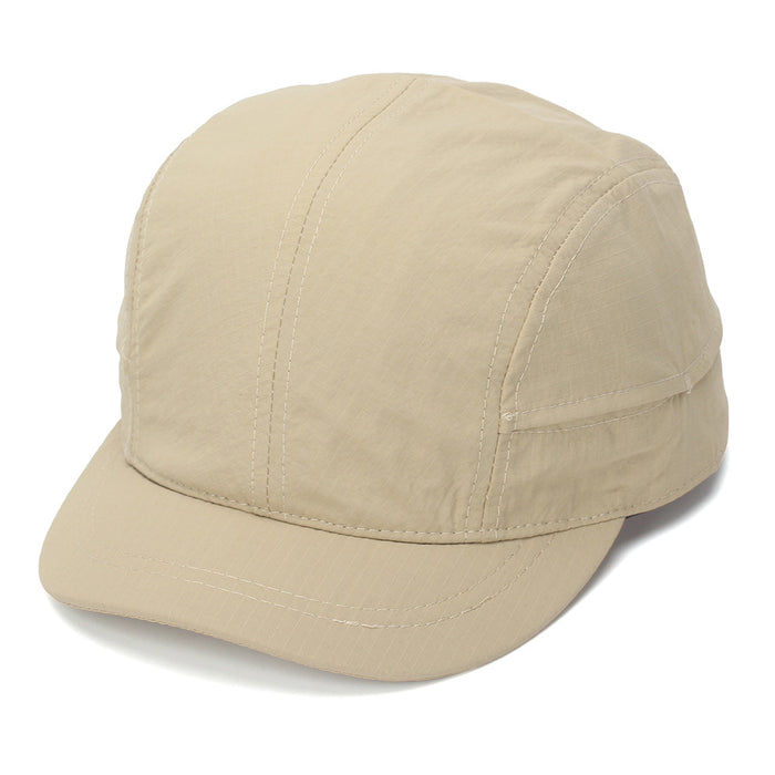 Wholesale Nylon Sun Protection Baseball Cap Stylish Outdoor Hat