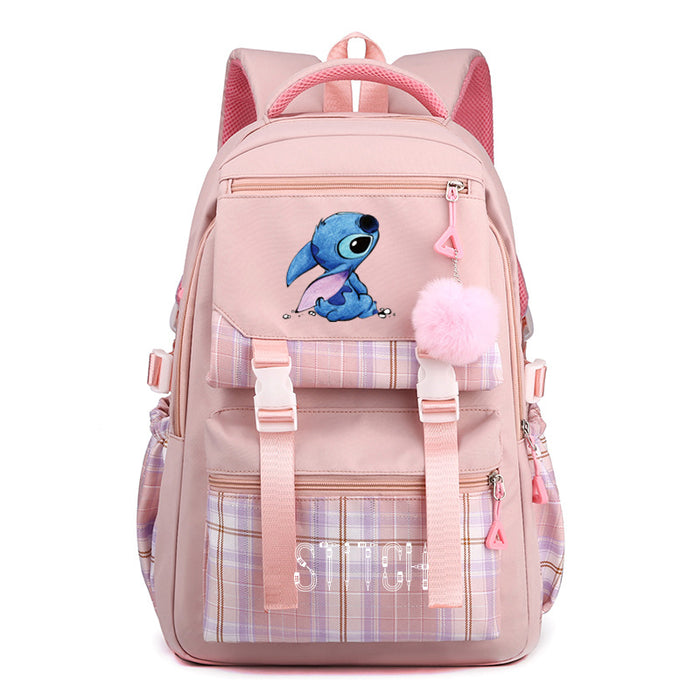 Wholesale Backpacks Bag for elementary and middle school boys and girls