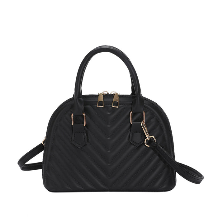Wholesale Trendy White Shell Bag Chic Fashion Accessory for Women