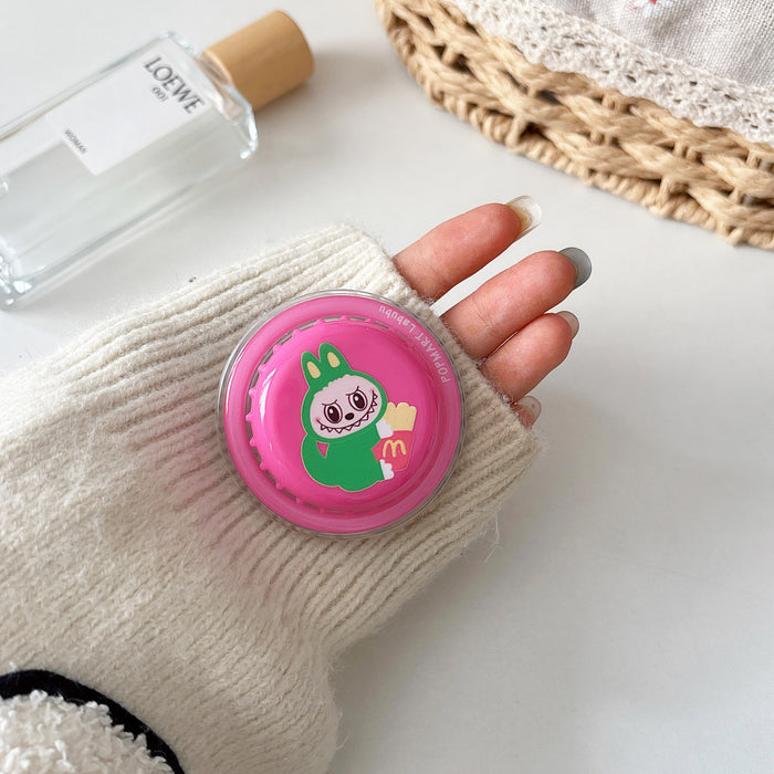 Wholesale Colored bottle cap phone stand