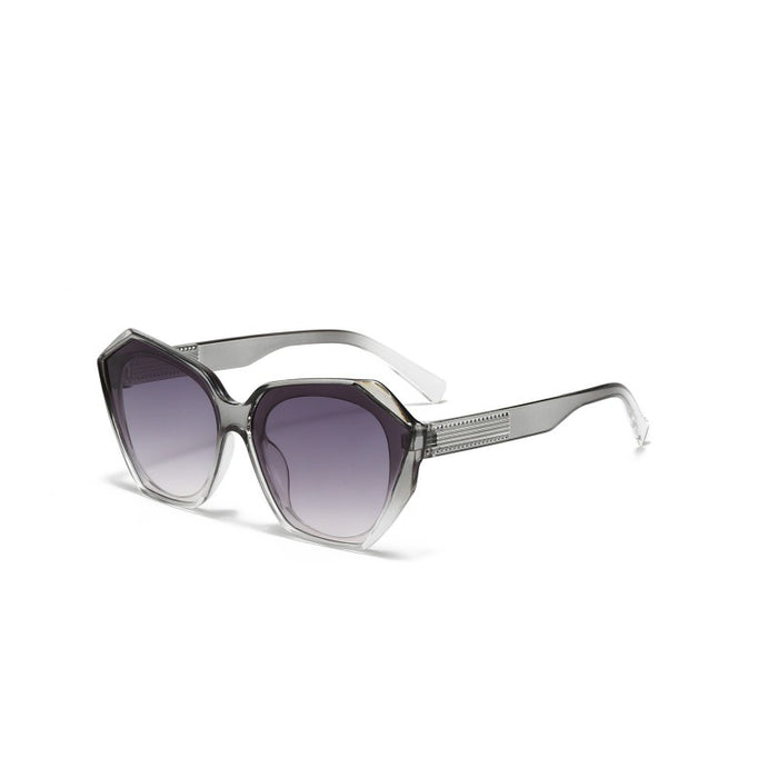 Wholesale New sunshade glasses, sunglasses, UV resistant sunglasses wholesale
