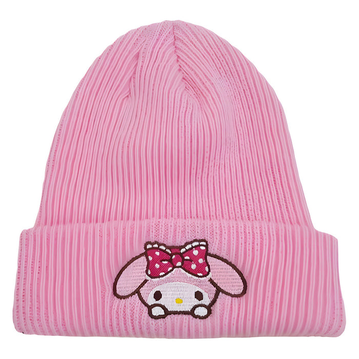 Wholesale All-match Pullover Hat Cat Warm Hat Cute Hat