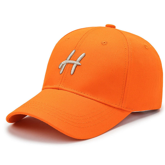 Wholesale New Fashion Baseball Hat Outdoor Leisure Sunshade Hat
