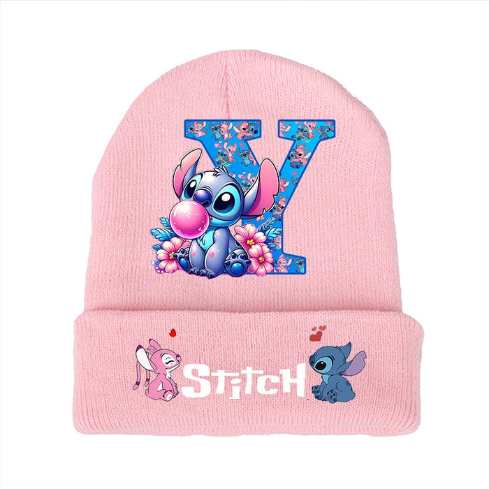 Wholesale Knitted Hats Cartoon Winter Wool Hats Cute Hats
