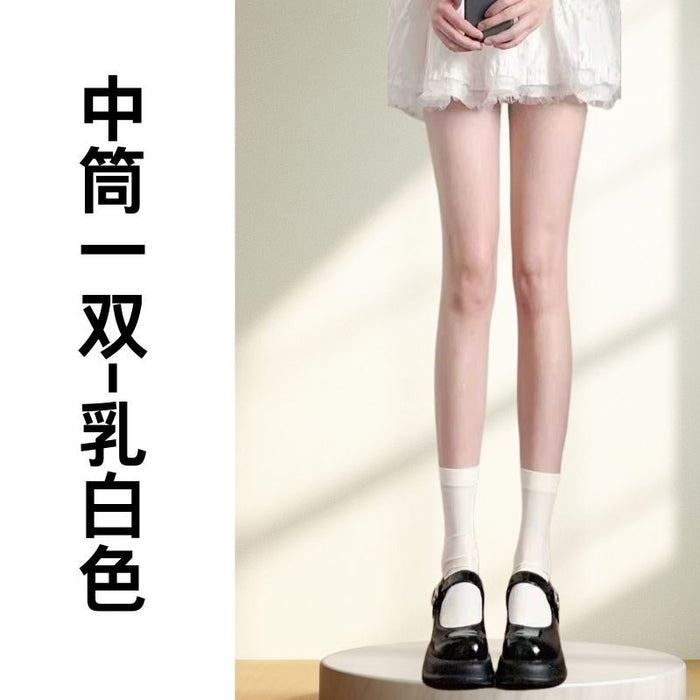 Wholesale Calf socks, mid leg over knee stockings, long leg compression socks
