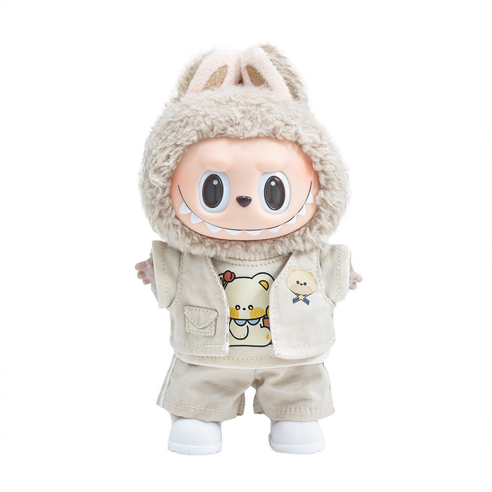 Wholesale Baby ClothesPendant Jeans,  Cotton Doll Dressing Accessories