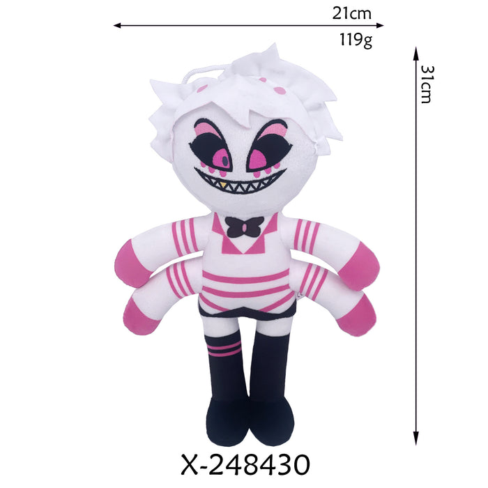 Wholesale Plush Toy Foreign Trade  Grab Doll