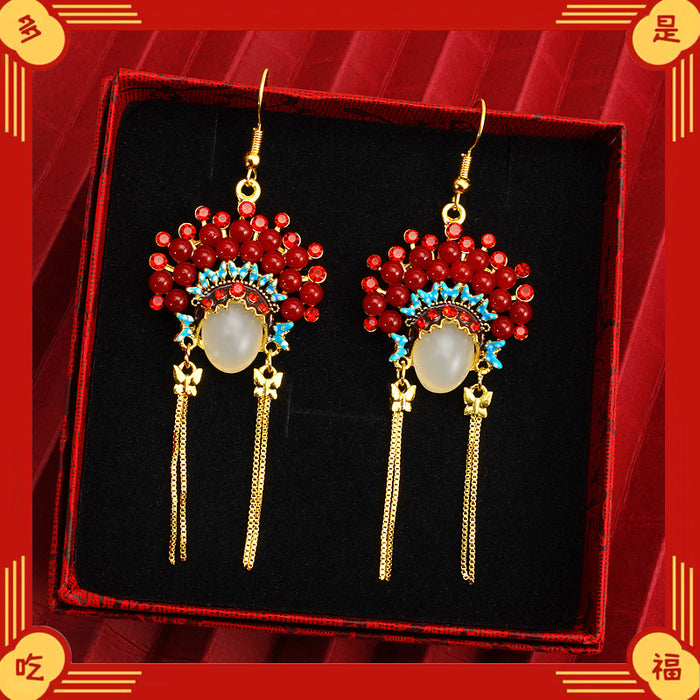 Wholesale Elegant Rhinestone Flower Stud Earrings Women's Jewelry Fashion Accessories Floral Design Earrings Ideal Gift