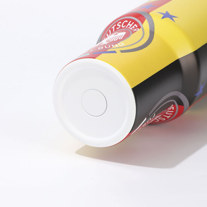 Wholesale 40oz Stainless Steel Car Cup with Football Design MOQ≥2