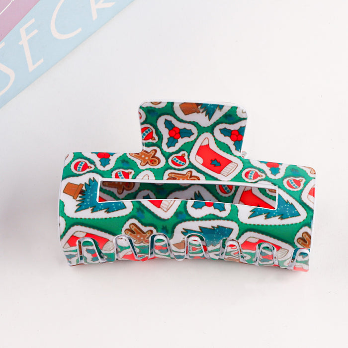 Wholesale Headdress clip hairpin cartoon fun