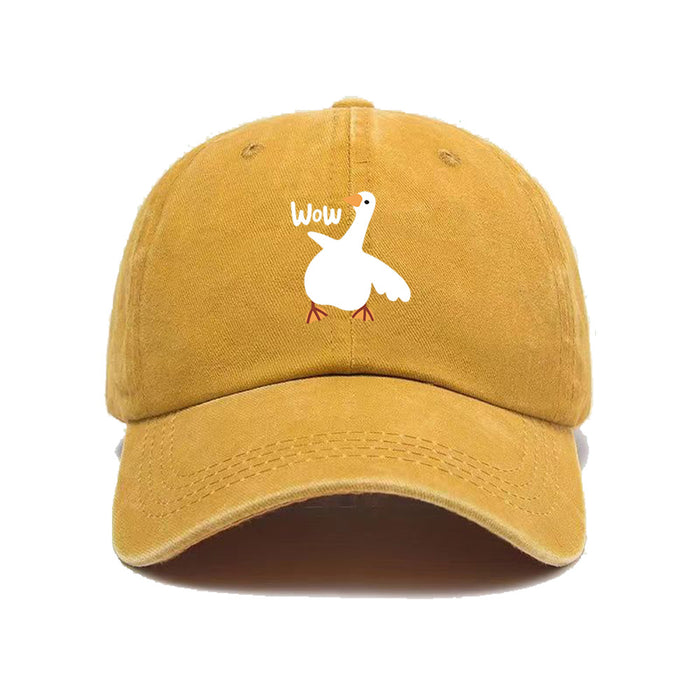 Wholesale Hat, baseball cap, soft top duckbill cap, sun visor, outdoor sun protection and rest