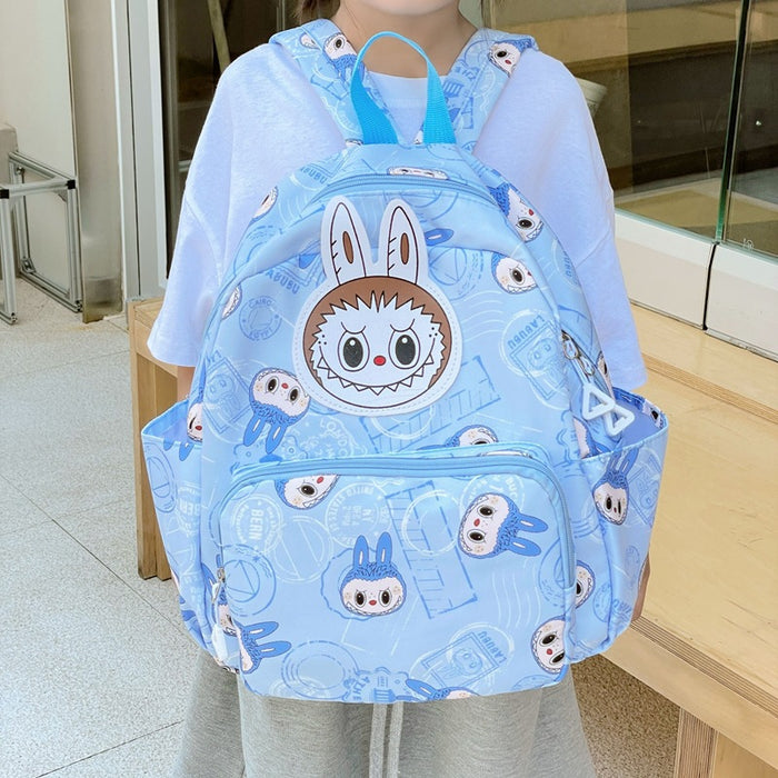 Wholesale Children's Schoolbag for Primary School Students Kindergarten Bag