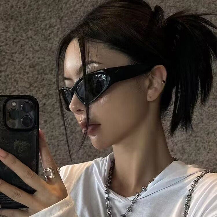 Wholesale Sunglasses for men, street photography, sun protection, sunglasses for women