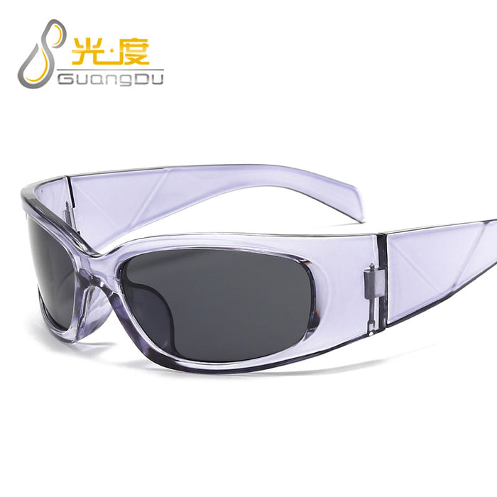 Wholesale Fashion sunglasses, cycling goggles, eye protection sunglasses, personalized wearing sunglasses