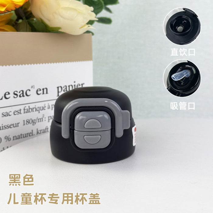 Wholesale Children' s Thermos Cup 316  Stainless steel Cup