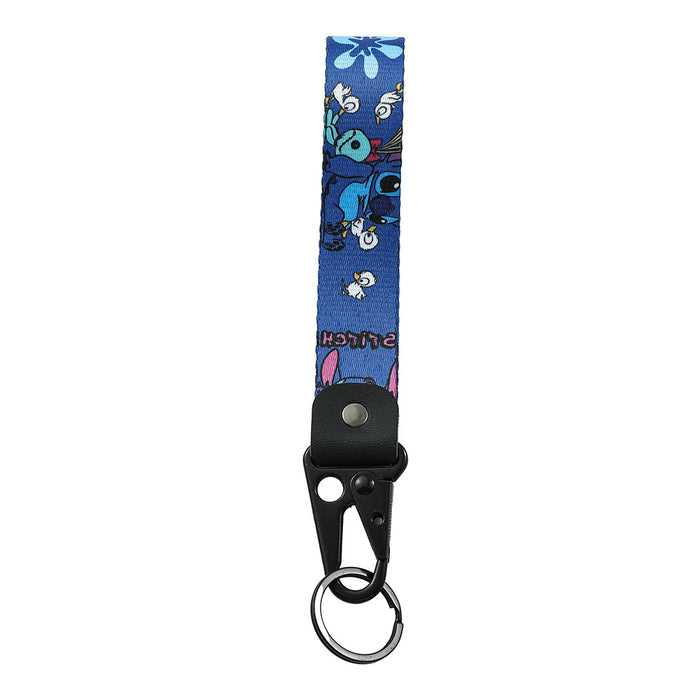 Wholesale Cartoon Eagle Beak Keychain