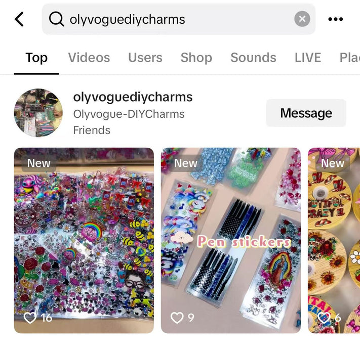 TikTok Live Claim Link (Deposit & Balance)