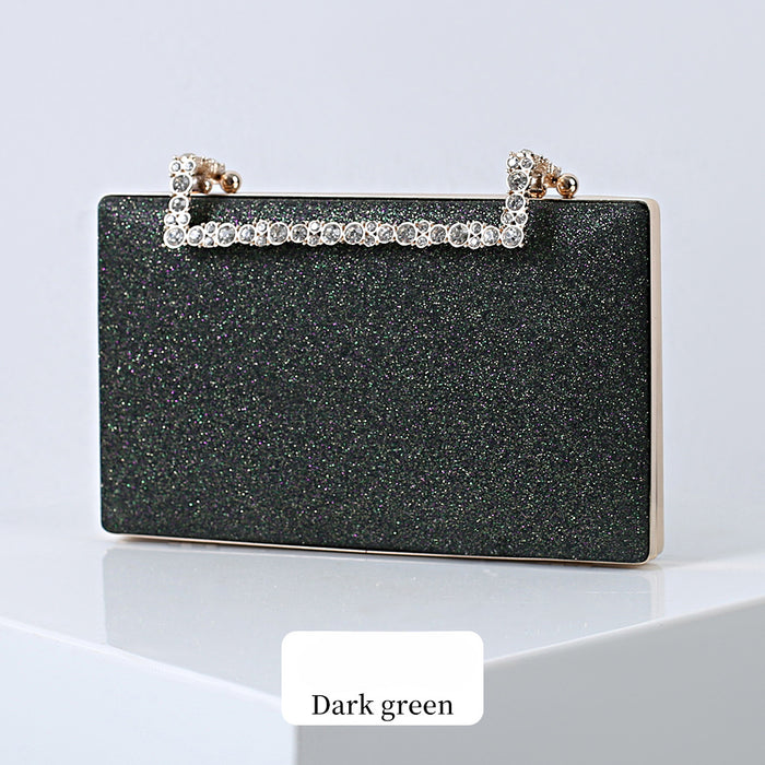 Wholesale Multicolor Glitter Party Evening Bags Handbags JDC-HB-YiX023