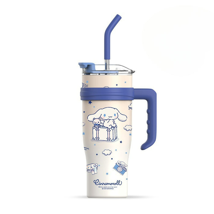 Wholesale Cartoon Cute Large Capacity Thermos Cup JDC-CUP-Suhui001