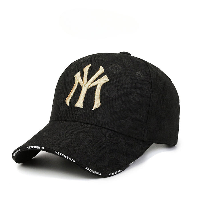 Wholesale Summer Hats Baseball Caps (F) JDC-FT-QianH001