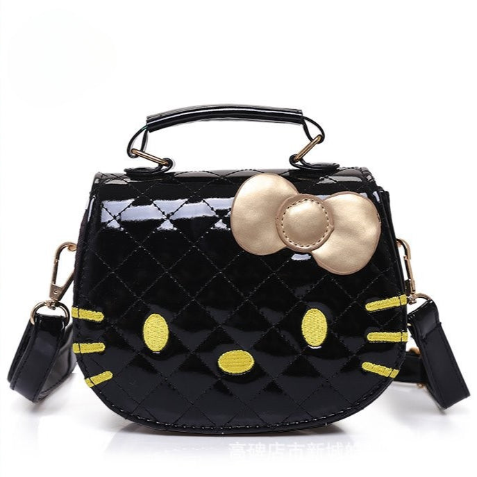 Wholesale PU Cartoon Cute Shoulder Bag JDC-SD-Wangp001