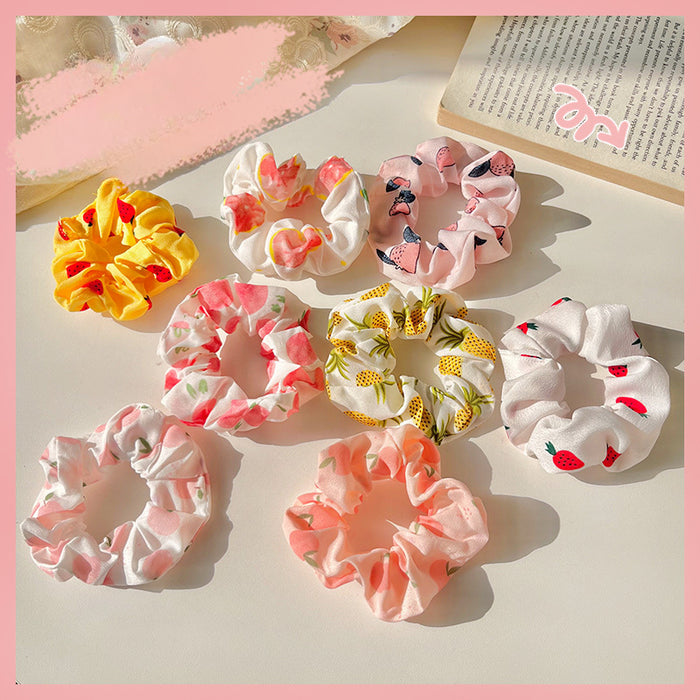 Wholesale Simple Fabric Hairband JDC-HS-QiY011