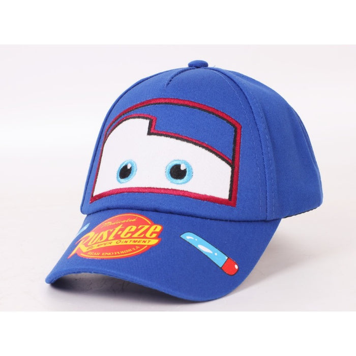 Wholesale Cotton Cartoon Children's Baseball Cap JDC-FH-Wufeng002