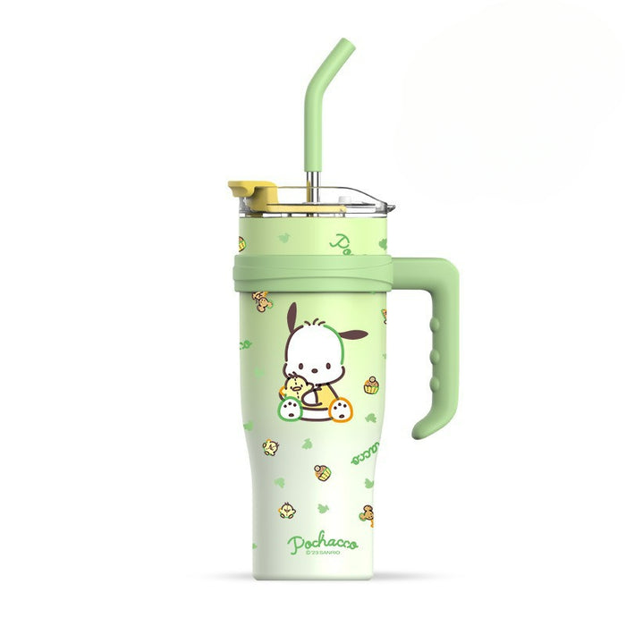 Wholesale Cartoon Cute Large Capacity Thermos Cup JDC-CUP-Suhui001