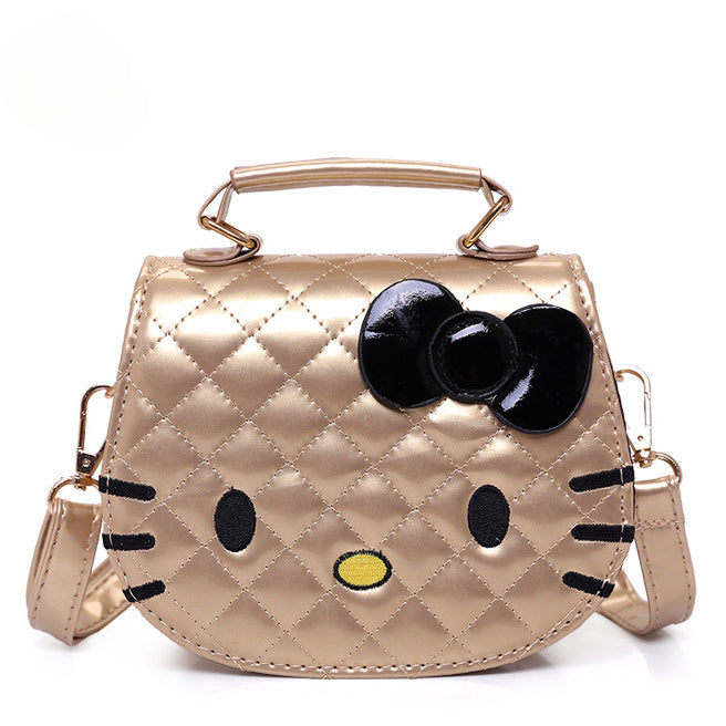 Wholesale PU Cartoon Cute Shoulder Bag JDC-SD-Wangp001