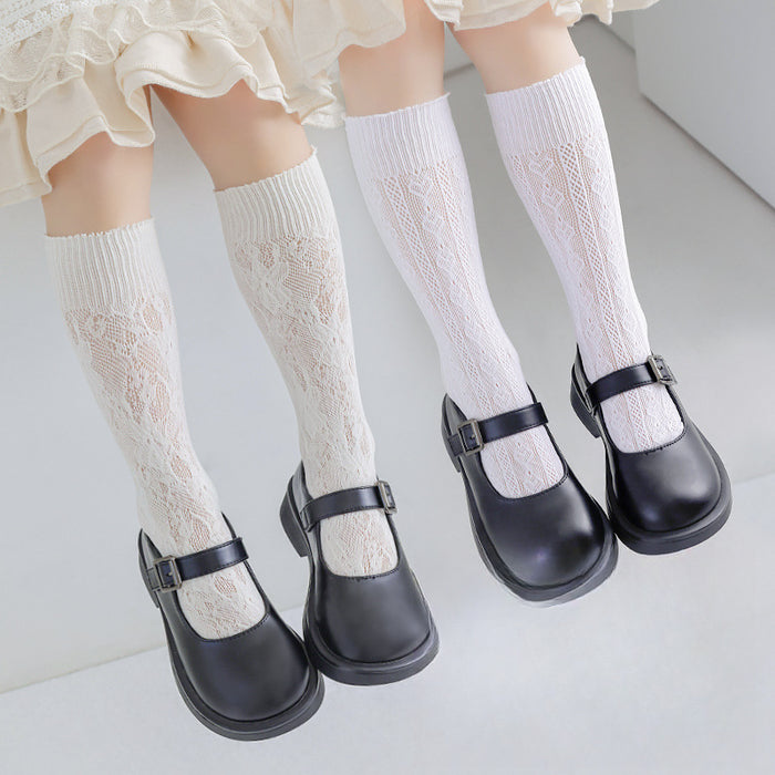 Wholesale Girls Stockings JDC-SK-SL019