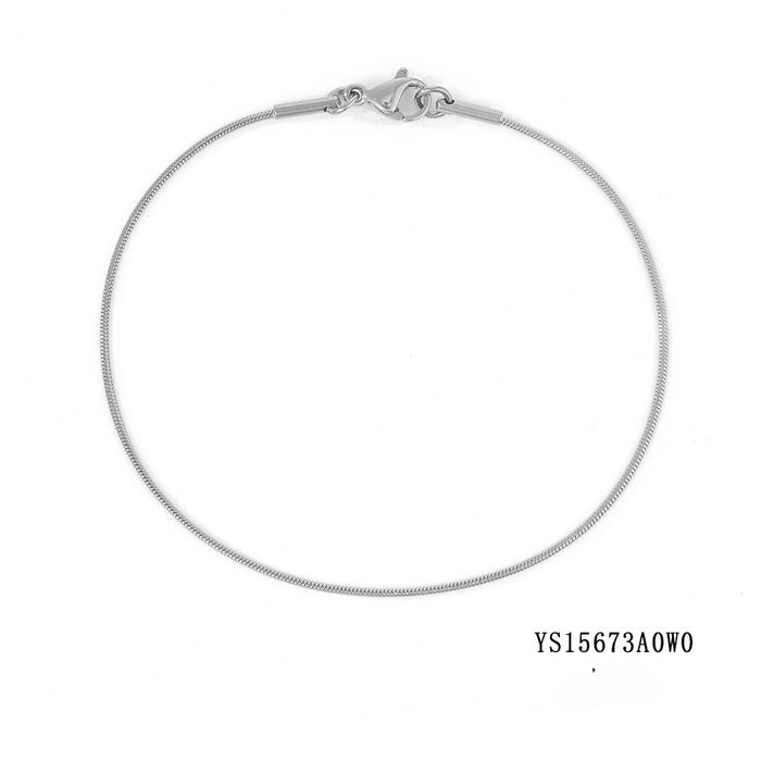 Wholesale Stainless Steel Bracelet JDC-BT-TuoF001