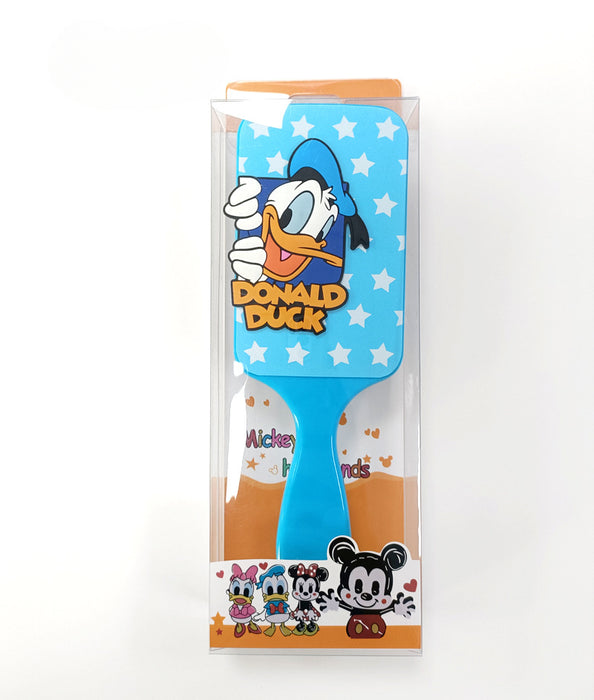 Wholesale KIDS Cartoon Plastic Anti-knot Comb JDC-CM-Lany009