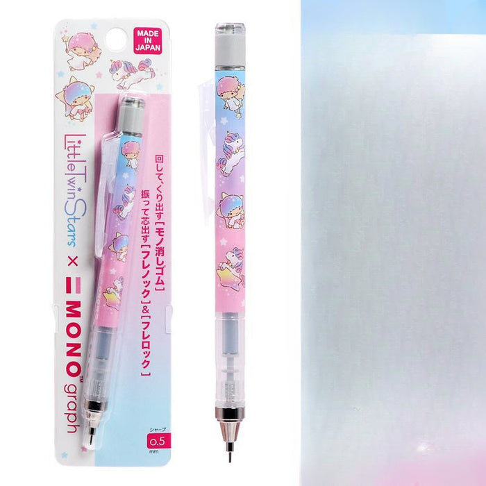 Wholesale 0.5mm Oscillating Lead Mechanical Pencil Writing Non-stop Lead Mechanical Pencil JDC-PC-ZiM001