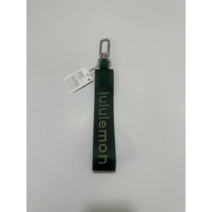 Wholesale Zinc Alloy Lanyard Keychain JDC-KC-FengP001