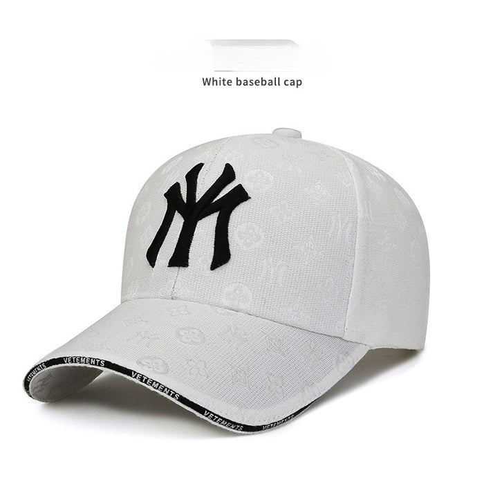 Wholesale Summer Hats Baseball Caps (F) JDC-FT-QianH001