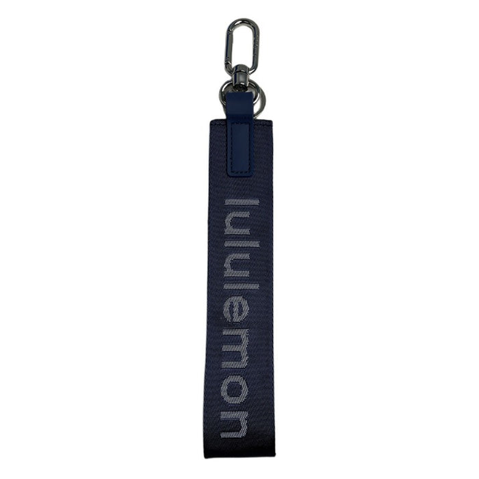 Wholesale Zinc Alloy Lanyard Keychain JDC-KC-FengP001