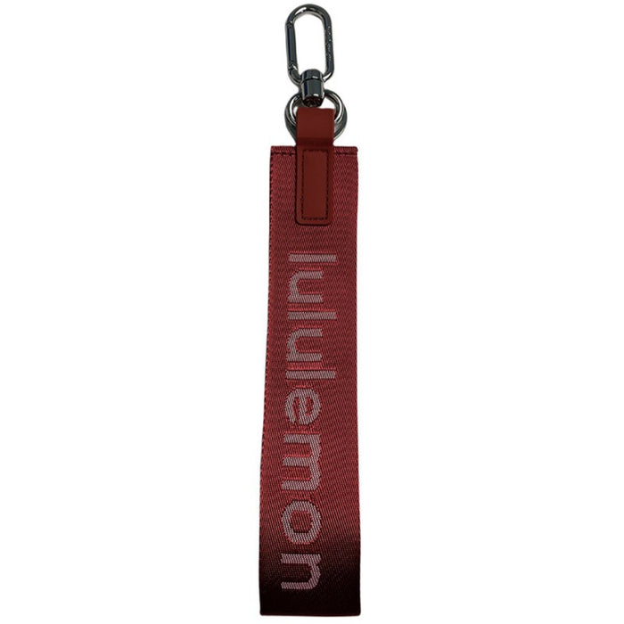 Wholesale Zinc Alloy Lanyard Keychain JDC-KC-FengP001