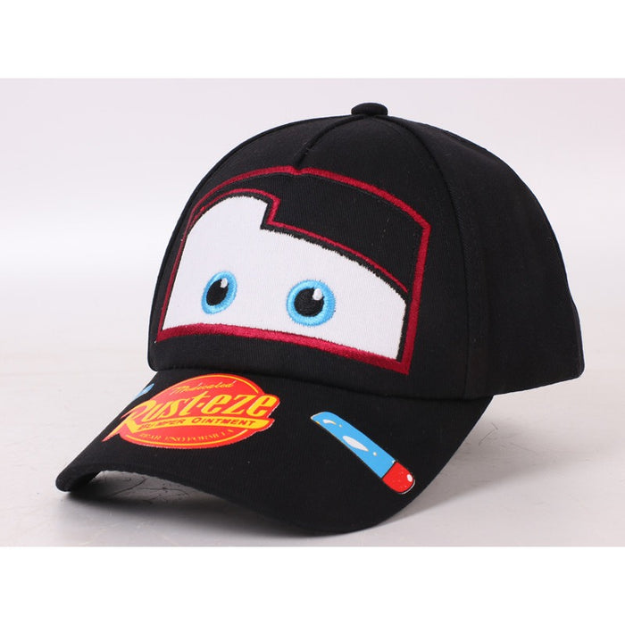 Wholesale Cotton Cartoon Children's Baseball Cap JDC-FH-Wufeng002