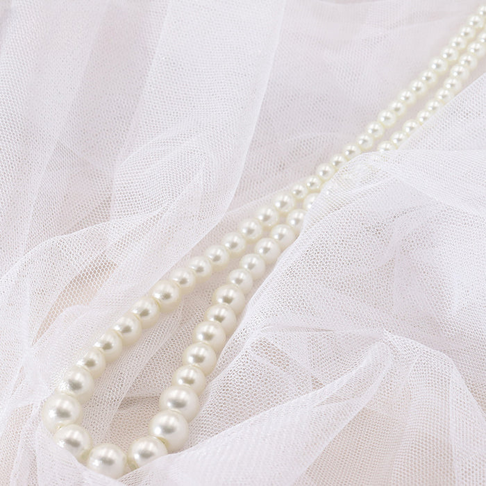 Wholesale Pearl Necklace JDC-NE-YaXue003